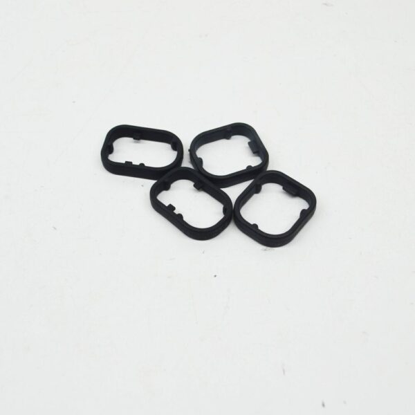 11428580681 - BMW 1 F20 oil cooler gasket set 11428580681 NEW ORIGINAL