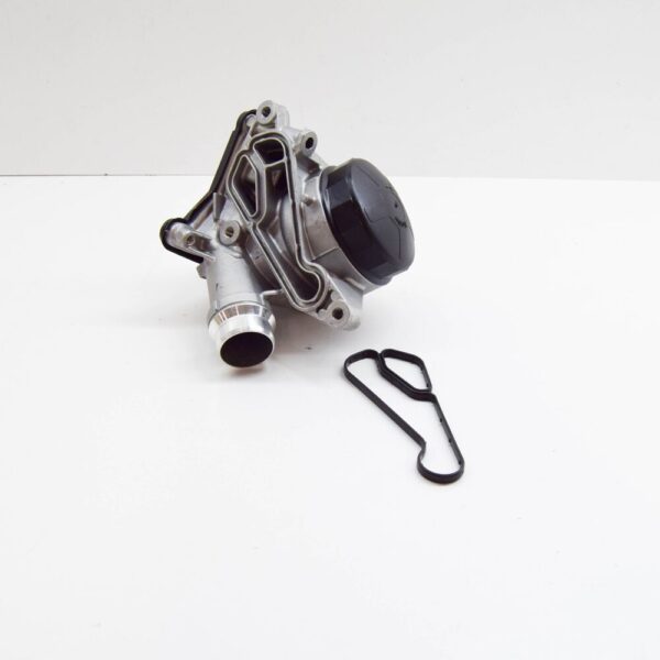 11428683206 - BMW 1 E82 Oil Filter Housing 11428683206 8683206 NEW