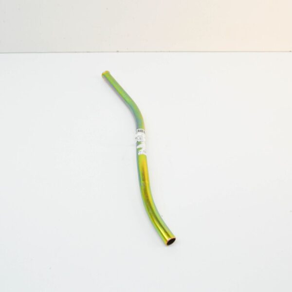 11431287549 - OEM BMW 5 E28 ENGINE OIL DIPSTICK GUIDE TUBE 11431287549 1287549 GENUINE