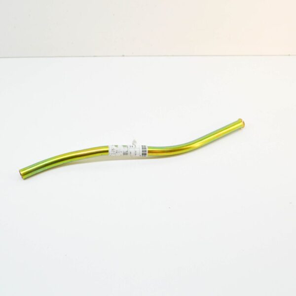 11431287549 - OEM BMW 5 E28 ENGINE OIL DIPSTICK GUIDE TUBE 11431287549 1287549 GENUINE