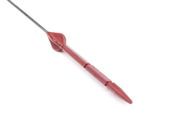 11431404836 - OEM BMW M3 COUPE E36 OIL DIPSTICK 11431404836 1404836 GENUINE
