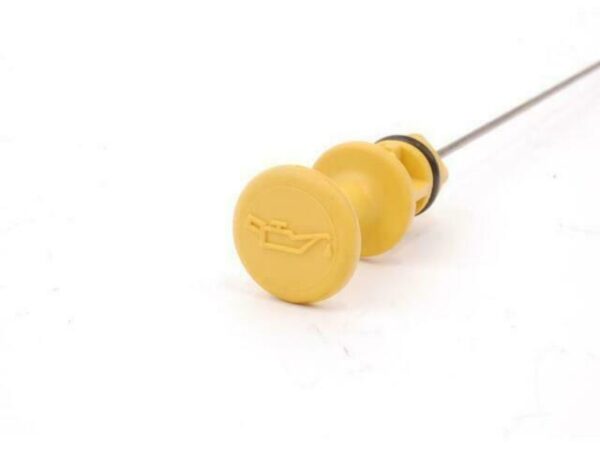11437585970 - OEM MINI R56 R57 R55 R58 R59 R60 R61 PETROL ENGINE OIL DIPSTICK 7585970 GENUINE
