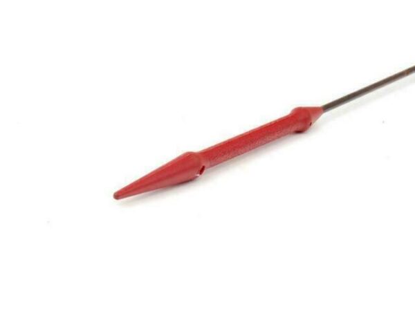 11437585970 - OEM MINI R56 R57 R55 R58 R59 R60 R61 PETROL ENGINE OIL DIPSTICK 7585970 GENUINE