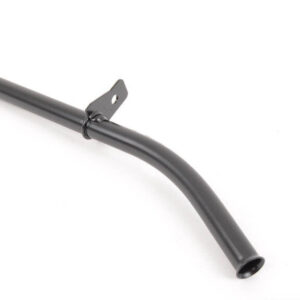 11437833653 - New Genuine BMW Series 3 E46 Oil Level Indicator Guide tube 7833653 OEM