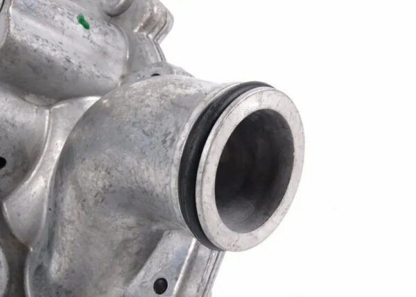 11511490591 - NEW OEM MINI COOPER S R53 ENGINE WATER PUMP 11511490591 GENUINE