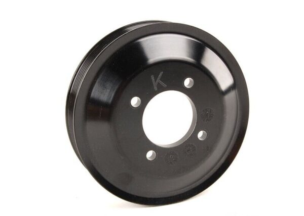 11511717637 - BMW E30 Original Fan Pulley 11511717637