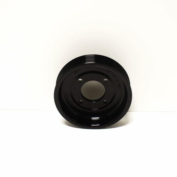 11511733429 - NEW BMW E31 E32 E34 E38 FAN PULLEY 11511733429 ORIGINAL