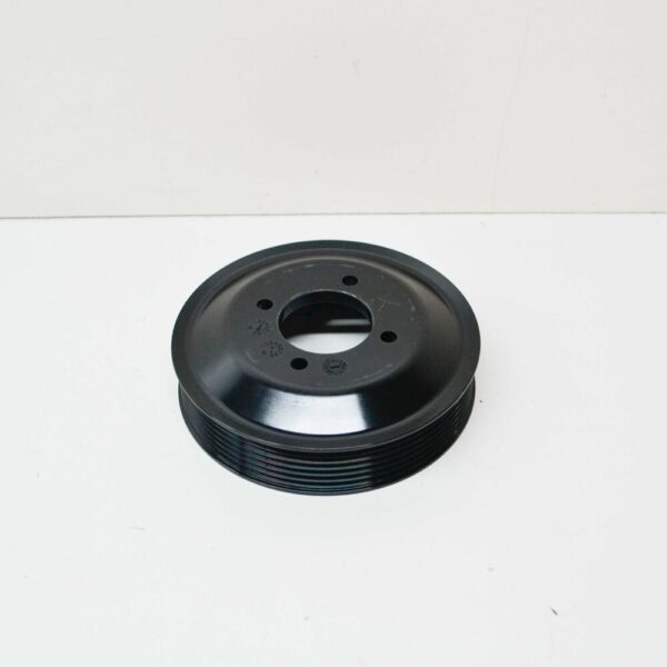11511739527 - NEW BMW E36 E46 Z3 WATER PUMP PULLEY 11511739527 1739527 OEM