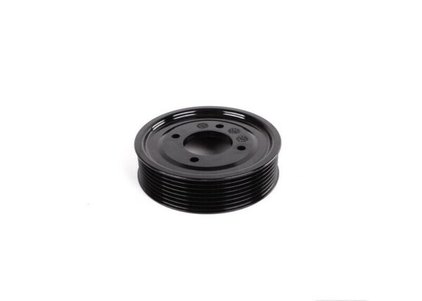 11511742045 - BMW E31 Original Pulley 11511742045