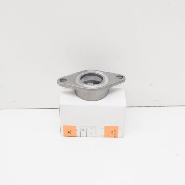 11517509170 - MINI COOPER R53 Water Pump Flange 11517509170 7509170 NEW GENUINE