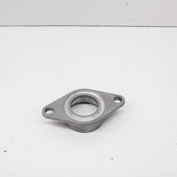 11517509170 - MINI COOPER R53 Water Pump Flange 11517509170 7509170 NEW GENUINE