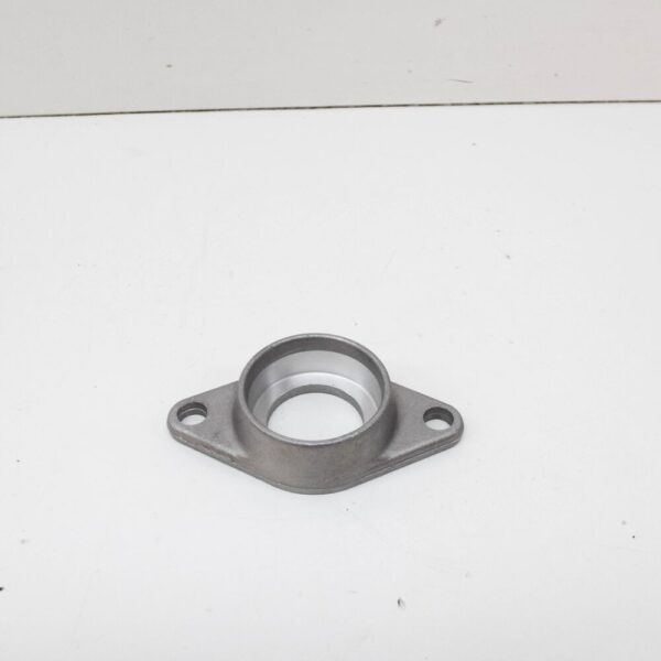 11517509170 - MINI COOPER R53 Water Pump Flange 11517509170 7509170 NEW GENUINE