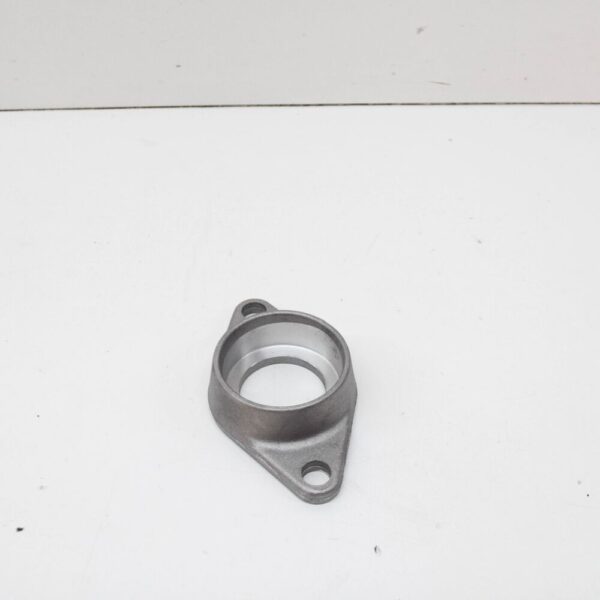 11517509170 - MINI COOPER R53 Water Pump Flange 11517509170 7509170 NEW GENUINE