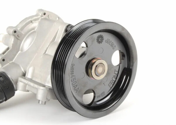 11517513062 - MINI COOPER R50 Mechanical Coolant Water Pump 11517513062 NEW ORIGINAL