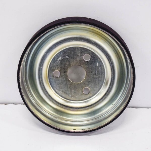 11517619020 - MINI Countryman R60 engine water pump pulley 88kw petrol 7619020 new