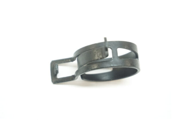 11517829915 - MINI CONVERTIBLE R52 engine water hose clamp 11517829915 7829915 NEW REAL