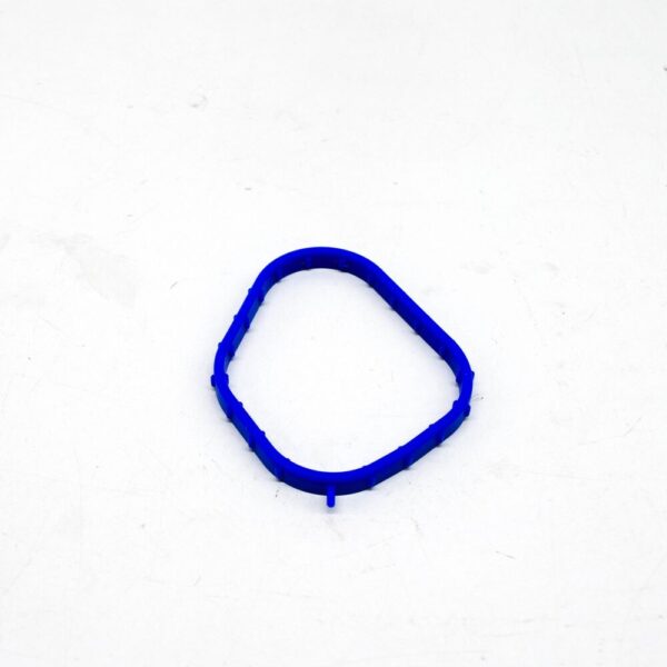 11518613803 - MINI CONVERTIBLE R57 THERMOSTAT HOUSING GASKET 861380 11518613803 NEW GENUINE