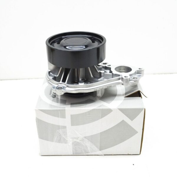 11518678905 - MINI CLUBMAN F54 cooling water pump 11518678905 8678905 NEW ORIGINAL