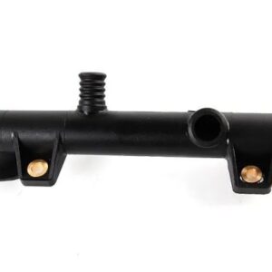 11531714738 - New Genuine BMW M40 M42 M43 M44 Engine Cooling Hose Connector 1714738 OEM