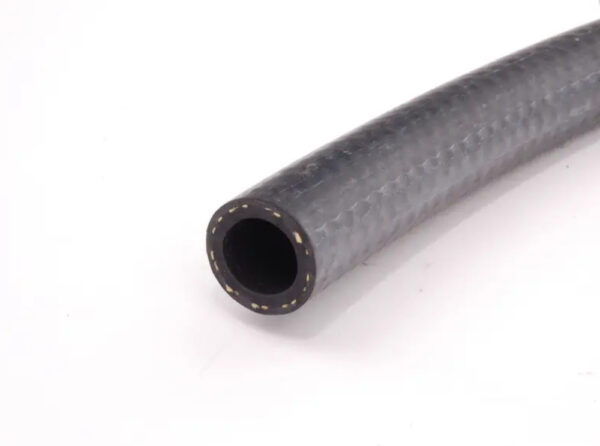 11537514986 - MINI CONVERTIBLE R52 engine coolant water hose 7514986 11537514986 NEW REAL