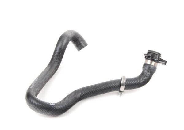 11537545890 - BMW E87 Genuine Engine Thermostat Tube 11537545890
