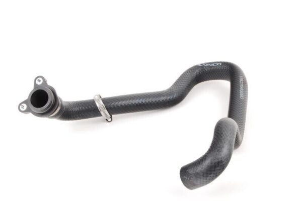 11537545890 - BMW E87 Genuine Engine Thermostat Tube 11537545890