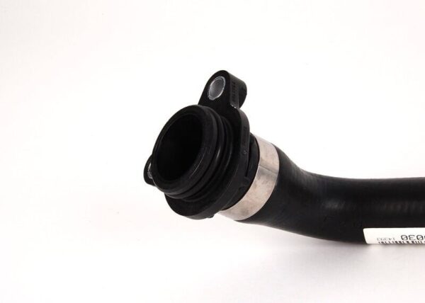 11537545890 - BMW E87 Genuine Engine Thermostat Tube 11537545890