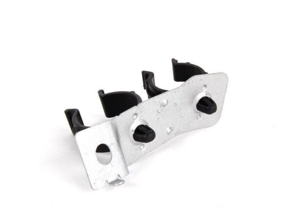 11537555977 - BMW E60 Original Spacer Mount 11537555977