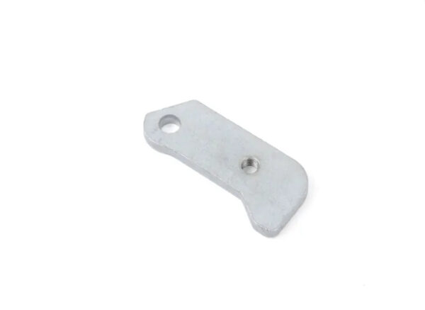 11537568433 - NEW MINI CONVERTIBLE R57 ENGINE COOLANT PIPE MOUNT 11537568433 7568433 ORIGINAL