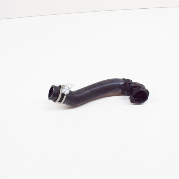 11537600674 - MINI CLUBMAN R55 Turbocharger Coolant Return Hose 7600674 NEW REAL