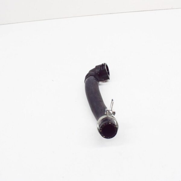 11537600674 - MINI CLUBMAN R55 Turbocharger Coolant Return Hose 7600674 NEW REAL