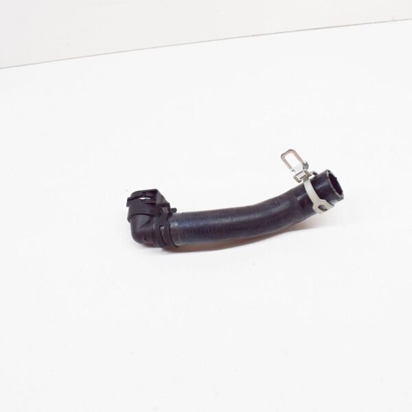 11537600674 - MINI CLUBMAN R55 Turbocharger Coolant Return Hose 7600674 NEW REAL