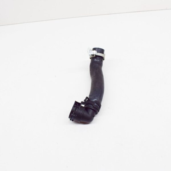 11537600674 - MINI CLUBMAN R55 Turbocharger Coolant Return Hose 7600674 NEW REAL