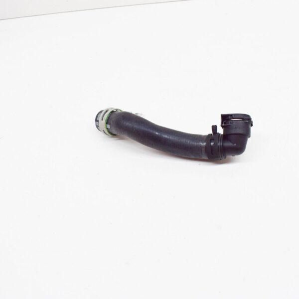 11537600674 - MINI CLUBMAN R55 Turbocharger Coolant Return Hose 7600674 NEW REAL