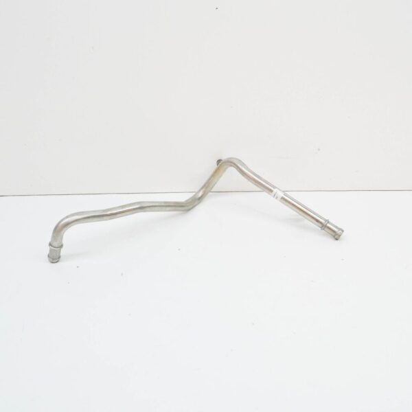 11537629401 - MINI CONVERTIBLE R52 engine coolant line 11537629401 7629401 NEW ORIGINAL