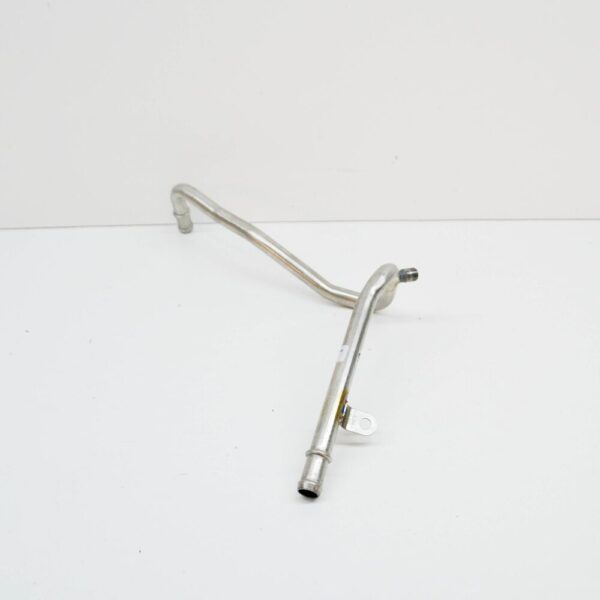 11537629401 - MINI CONVERTIBLE R52 engine coolant line 11537629401 7629401 NEW ORIGINAL