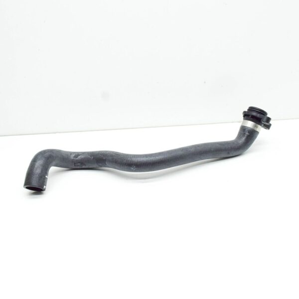 11537649409 - OEM BMW F15 F16 SAC SUV THERMOSTAT WATER COOLING HOSE 7649409 11537649409