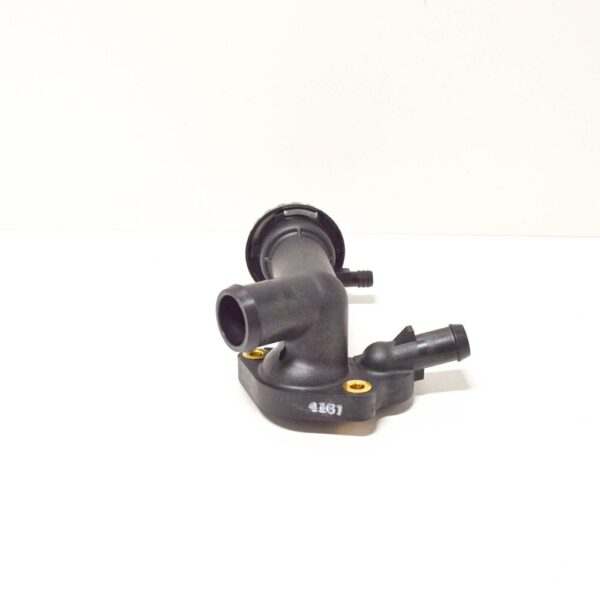 11537829959 - MINI R50 Thermostat Case Cover 11537829959 7829959 NEW REAL