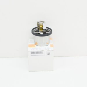 11537835558 - NEW BMW 5 E39 M5 5.0I 230KW THERMOSTAT 11537835558 2002 ORIGINAL