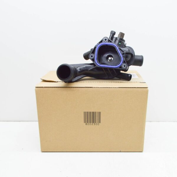 11538699290 - MINI CONVERTIBLE R57 ENGINE COOLING THERMOSTAT WITH 11538699290 NEW GENUINE