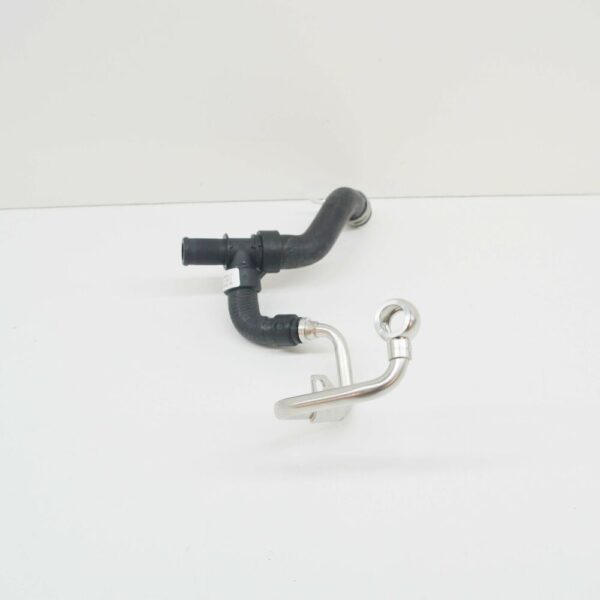 11539845352 - NEW OEM MINI COOPER S COUPE R58 ENGINE COOLANT RETURN PIPE 11539845352 GENUINE