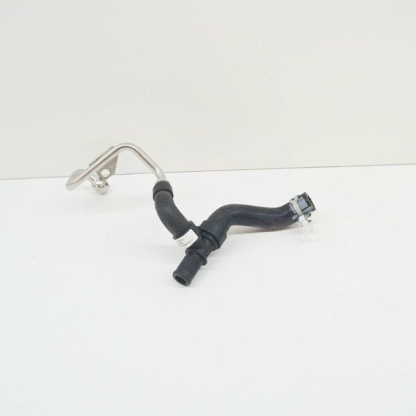 11539845352 - NEW OEM MINI COOPER S COUPE R58 ENGINE COOLANT RETURN PIPE 11539845352 GENUINE