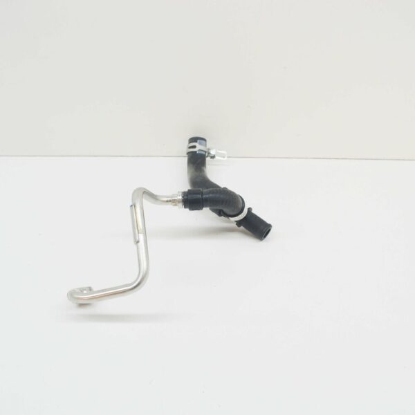 11539845352 - NEW OEM MINI COOPER S COUPE R58 ENGINE COOLANT RETURN PIPE 11539845352 GENUINE