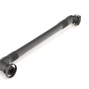 11611432559 - New Genuine BMW M52 M54 Engine Crankcase Ventilation Hose 1432559 OEM
