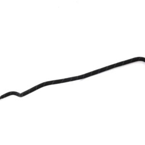 11611436644 - NEW BMW 5 E39 POWER BRAKE BOOSTER VACUUM HOSE 11611436644 1436644 ORIGINAL