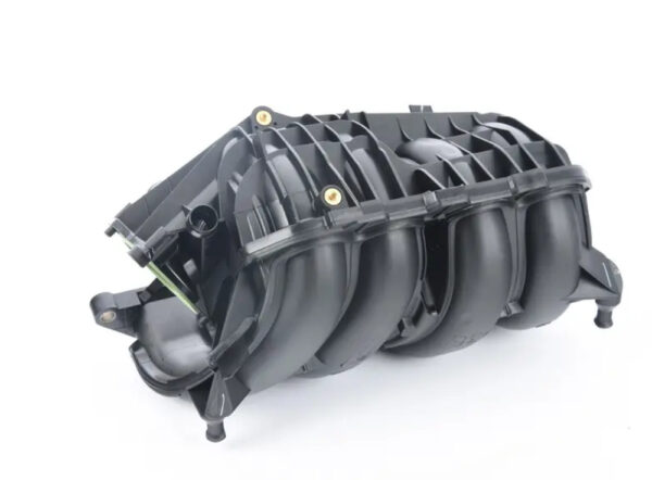 11617604597 - NEW MINI CONVERTIBLE R57 ENGINE INTAKE DISTRIBUTOR 7604597 11617604597 ORIGINAL