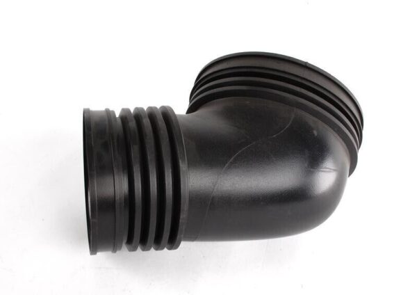 11617830356 - Air duct BMW 3 E46 07 1999 08 2006 original 11617830356