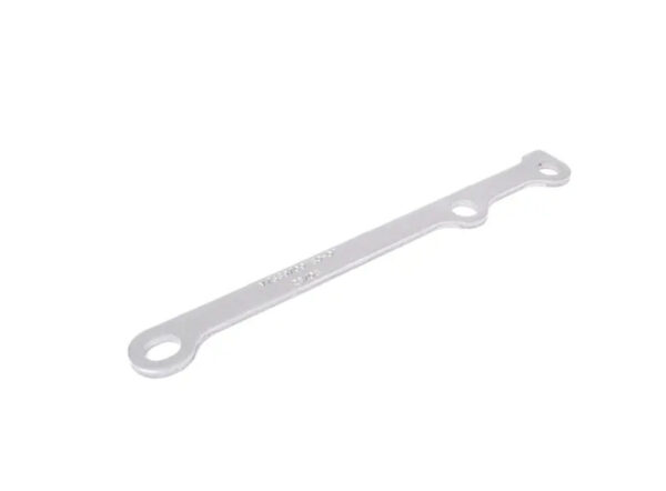 11627589709 - NEW MINI COUPE R58 UPPER LONG SECTION MOUNTING STRIP 11627589709