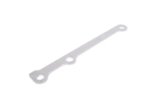11627589709 - NEW MINI COUPE R58 UPPER LONG SECTION MOUNTING STRIP 11627589709