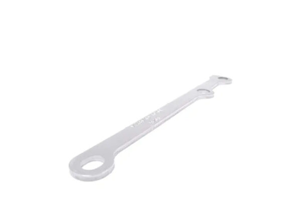 11627589709 - NEW MINI COUPE R58 UPPER LONG SECTION MOUNTING STRIP 11627589709